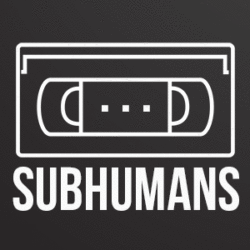 Subhumans